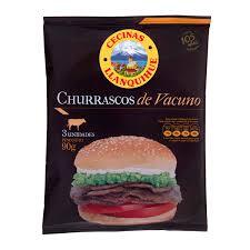 Churrasco de Vacuno 90 g